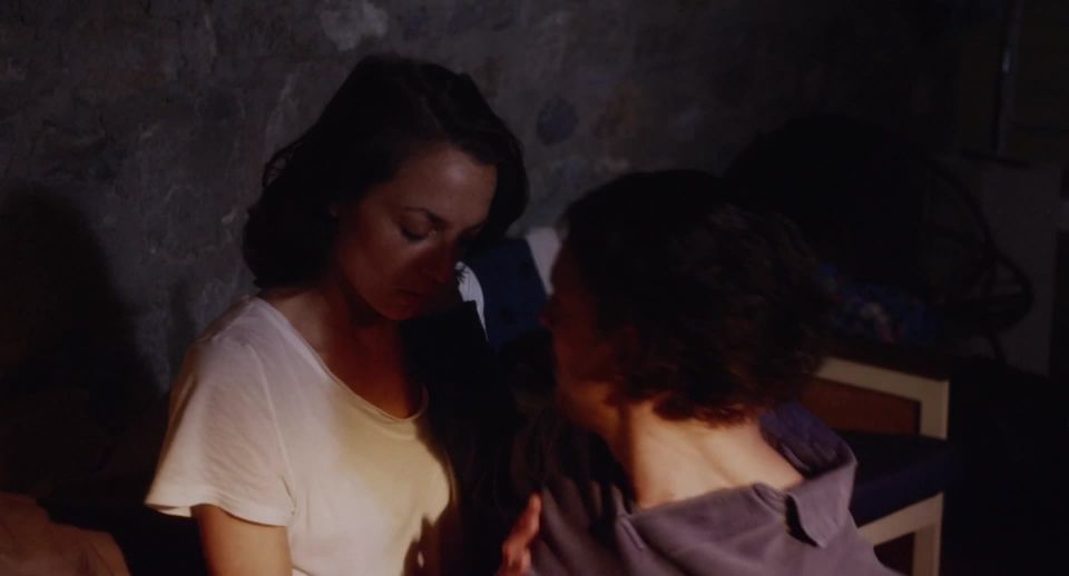 Raphaele Godin – Diamant noir (2016) HD 1080p!!!