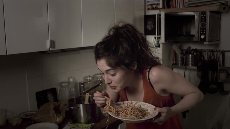 Norah Lehembre - Chronique de l'ennui (2011) HD 1080p - [Celebrity porn]