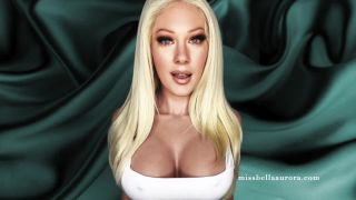 adult clip 45 Bella Aurora – Always Only Me - domination - femdom porn giant femdom