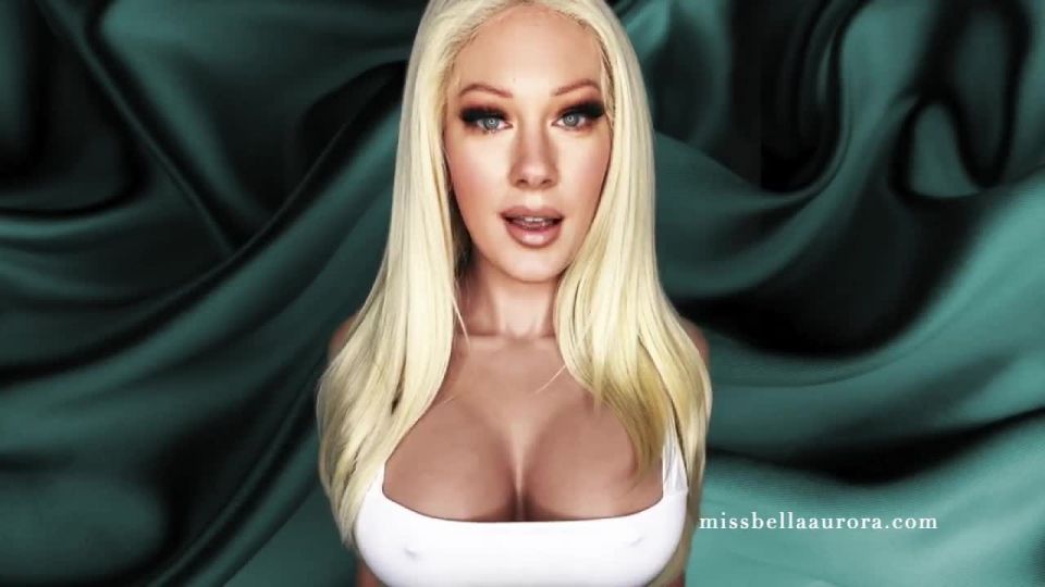 adult clip 45 Bella Aurora – Always Only Me - domination - femdom porn giant femdom