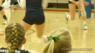 [SiteRip] CandidSpandex 086