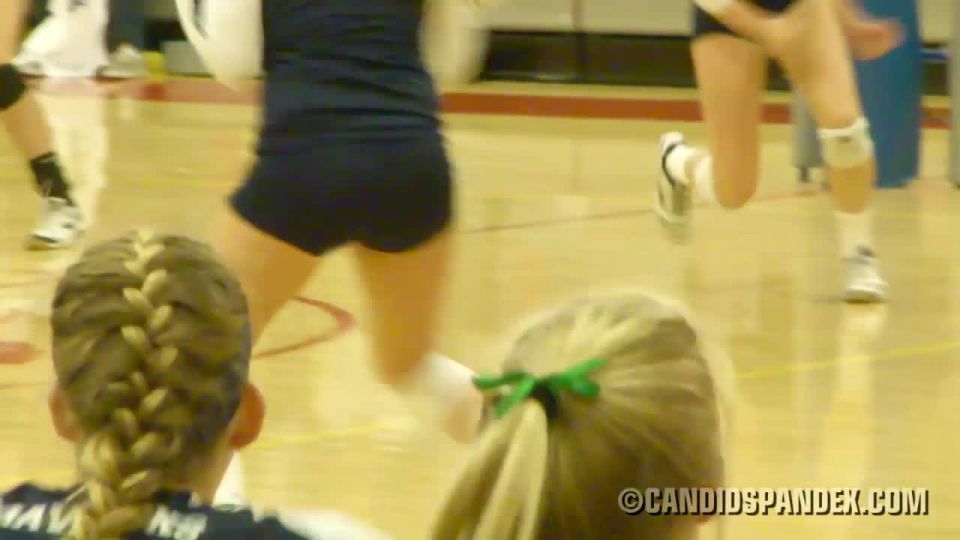 [SiteRip] CandidSpandex 086