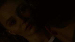 Lily-Rose Depp - Les fauves (2018) HD 1080p - (Celebrity porn)