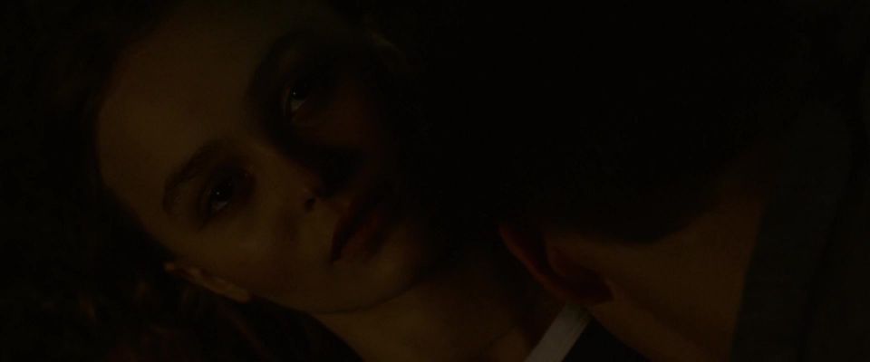 Lily-Rose Depp - Les fauves (2018) HD 1080p - (Celebrity porn)