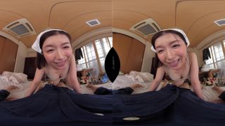 Kato Camellia (Kaoru Natsuki) - DSVR-1382 A -  (UltraHD 2023) New Porn