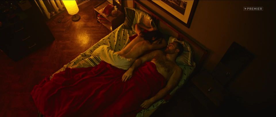 Evgeniya Brik, etc - Fantom s01e03 (2020) HD 1080p - (Porno de Celebridad)