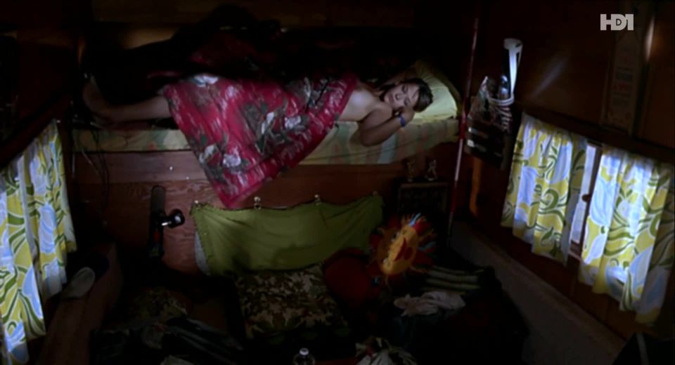 Sophie Marceau – Pacific Palisades (1990) HDTV 1080p - (Celebrity porn)