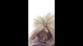 porn clip 20 Miss Brooklyn Blue 0308 – 157 on femdom porn best feet fetish