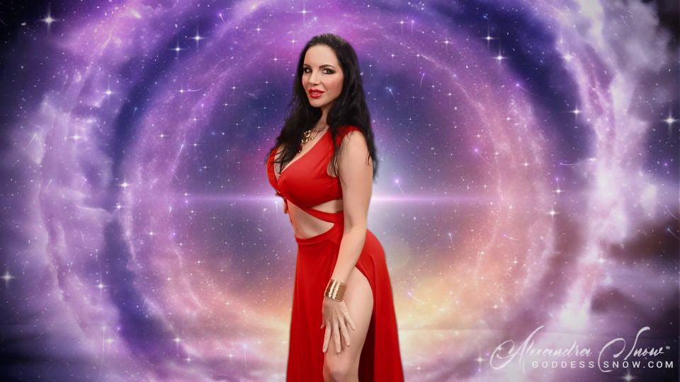 Goddess Alexandra Snow_Dreamweaver 