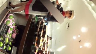 video gratis 5 Voyeur UpSkirt Angel 19  cámara oculta  webcam