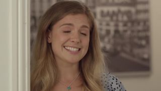 Jeanine Nerissa Sothcott – Nemesis (2021) HD 1080p - [Celebrity porn]