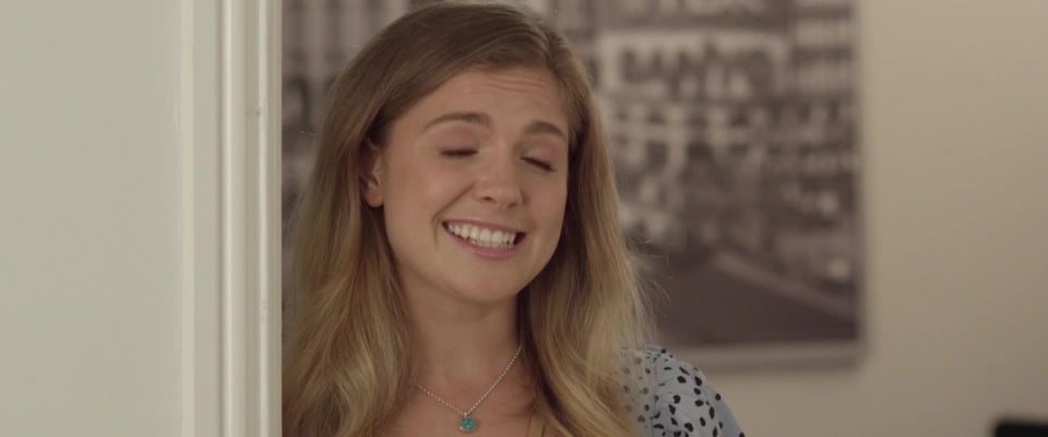 Jeanine Nerissa Sothcott – Nemesis (2021) HD 1080p - [Celebrity porn]