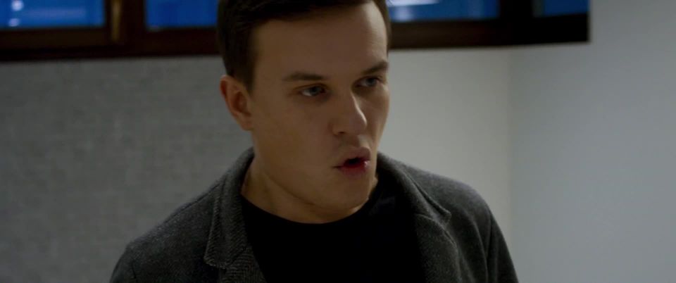 Diana Melison – Dislike (2016) HD 1080p - [Celebrity porn]