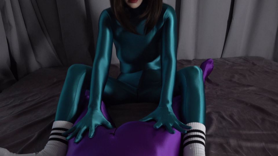 Fetish Faith - Cross Inside vol 3 - Fetish