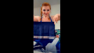 online xxx video 41 HayleeLove / Onlyfans Hayleelove - gracias wade por el nuevo traje de Amazon si ustedes chicos quisieran saber mi 03-06-2020 - Fitness  hardcore  hardcore porno adolescente lesbianas hardcore anal