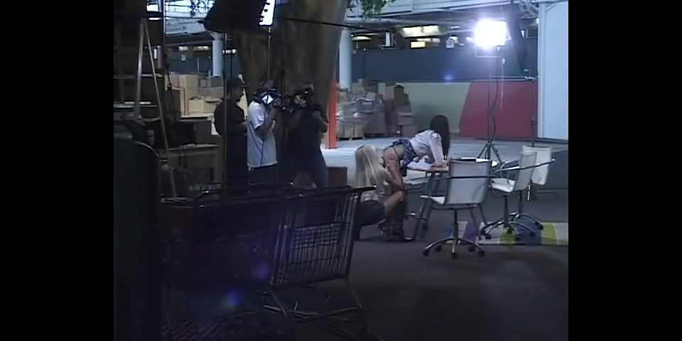 Online tube Educating Jenna, Scene 6 