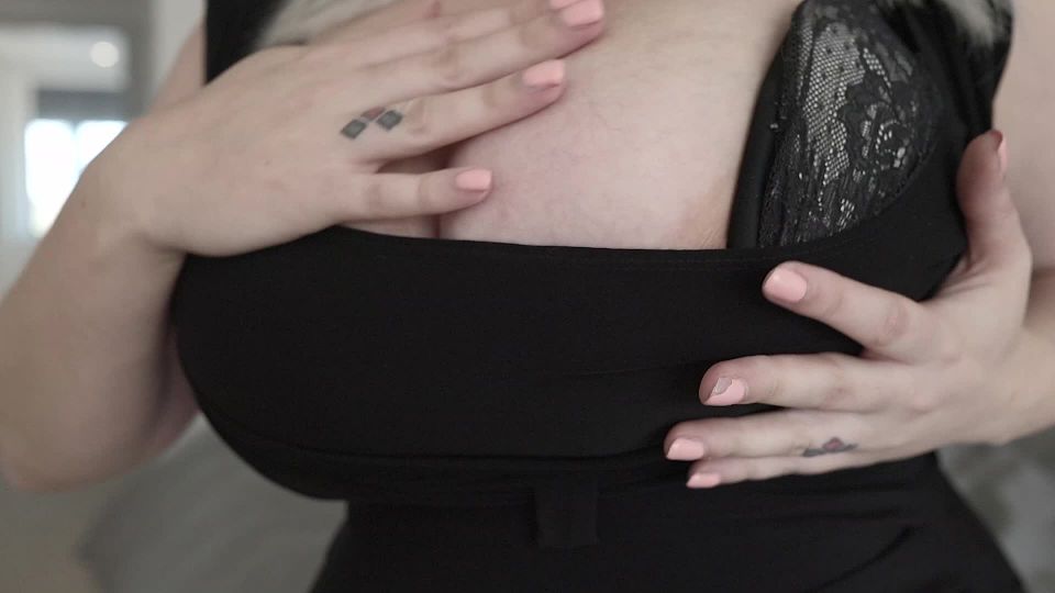 7418 Elizzabethjames Milf Paso Mamá Paso Hijo Tease