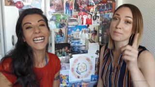 Lily LaBeau () Lilylabeau - nevera episodio de tiempo whoo hoo 06-04-2020