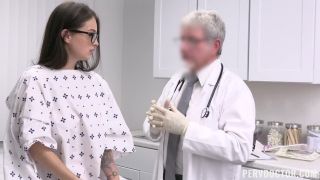 Maddy May The Physical Exam (Role Play)