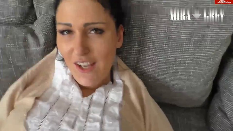 Mi sucio hobby - Mira - Grey - Mein Vermieter ist ein Schlammschieber - Mdh