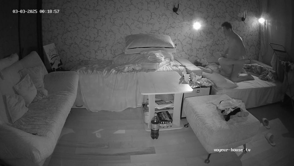 Jayce Sex 4, 03-03-2025 720P - Amateur