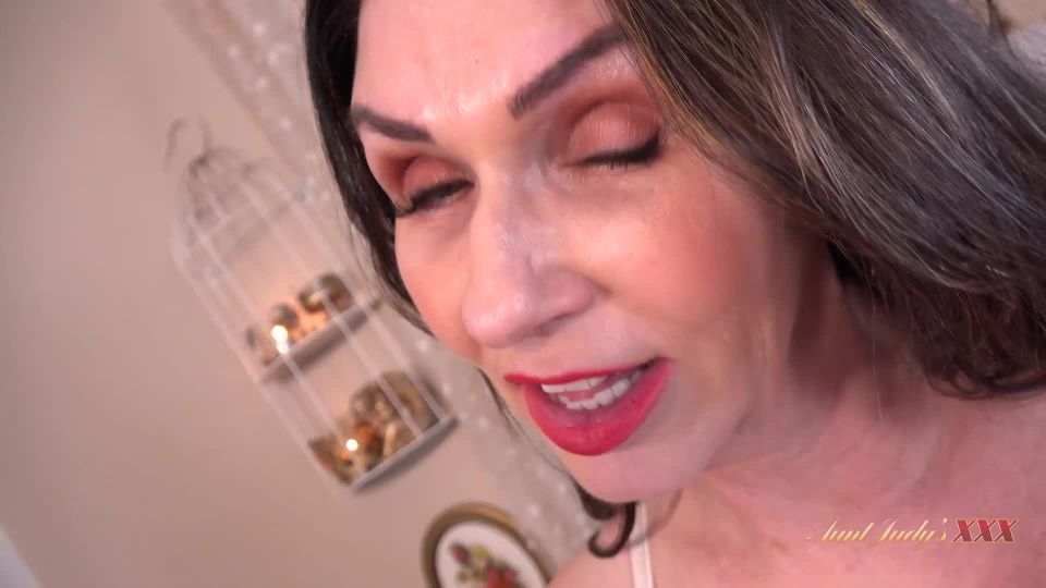 [AuntJudysXXX] Josephine [05.03.23] [1080p]