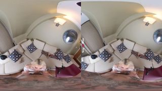 Busty Brit And Blonde... - Big Tits