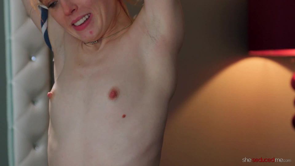 Charlie Pheonix, Madi Collins - Clases de Escudriña de Madrastra - Adolescentes