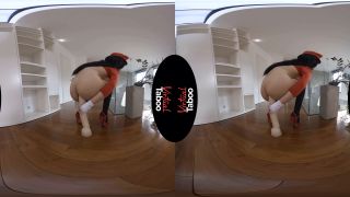 VirtualTaboo presents Natasha Level 10 5K