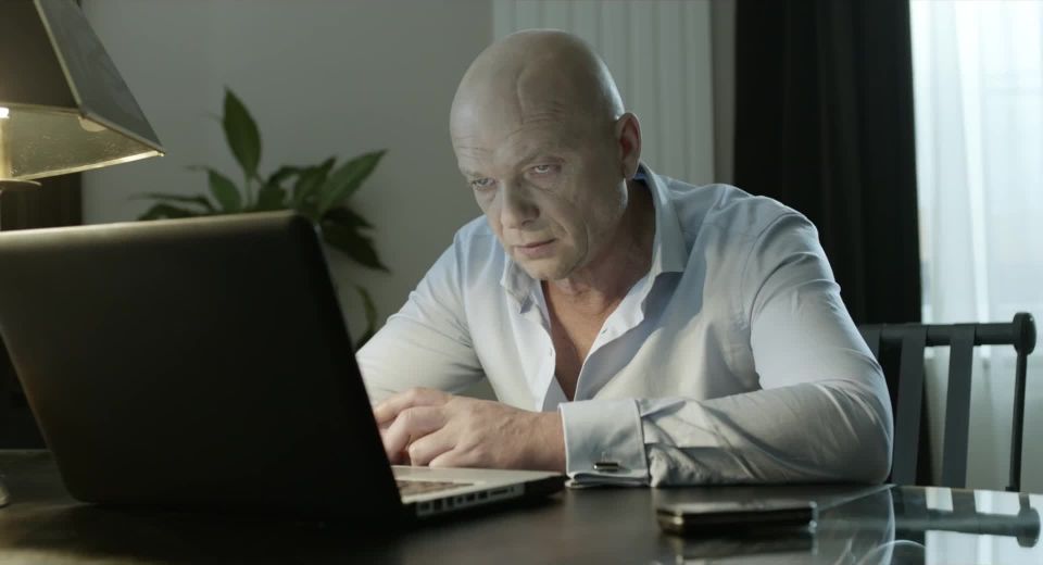 Elena Polyanskaya, etc - Greshnik (2014) HD 1080p - (Celebridad porno)