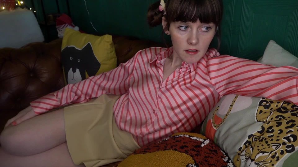 Sydney Harwin: El asunto de la madre y el hijo en riesgo