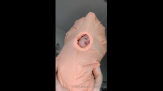 onlyisla 21-06-2020 You better knock knock knock… - [MILF porn]