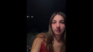 Candee Licious AllOver30 - Candee Licious  Masturbation