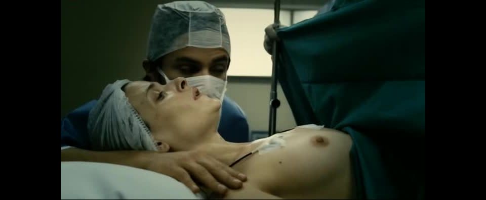 Mariana Anghileri, Analia Couceyro, Ana Celentano - El Pasado (2007) - (Porno de Celebridad)