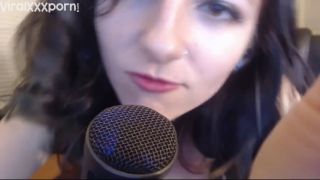  aftynrose porn AftynRose Teases in  ASMR Custom vid Hi Dan Rose ASMR, Aftynrose Asmr, Aftynrose