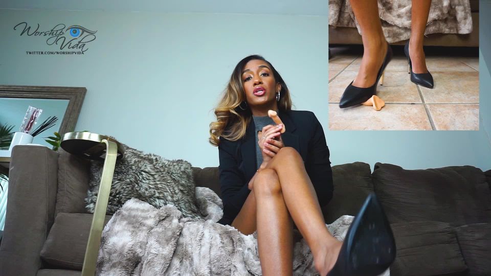 online clip para adultos 26 Diosa Vida: Tengo un sueño que el Camarón pálido Dick va a extinguir NBWO – Pequeña polla humillación Dirty Talk y Masturbación Instrucciones sobre femdom porno neocorona femdom