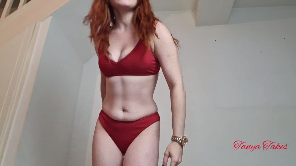 Actualizando tu archivo de chantaje Strapon!