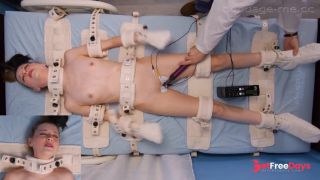 [GetFreeDays.com] Asylum - Insane Patient Maria Anjel Electroshock Orgasm Therapy Adult Stream December 2022