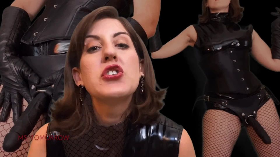 adulto xxx video 35 culo joven grandes tetas gran culo porno  DommeMañana - ANAL SLUT  humillación verbal