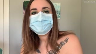 adult video 23 Nina Crowne – Penectomy Procedure | femdom pov | fetish porn selena gomez femdom