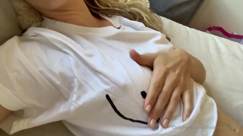 elegant femdom findomchristine  Good morning, femdom on femdom porn