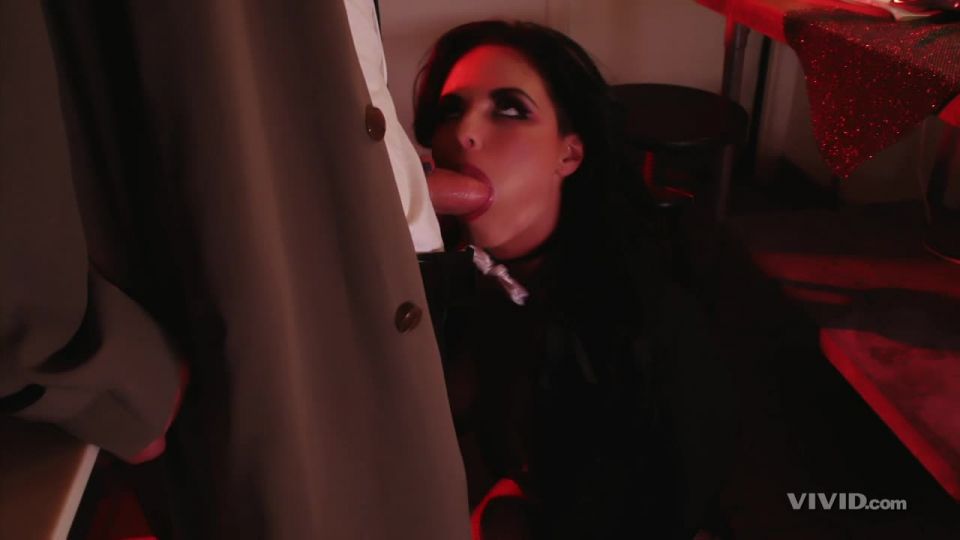 The Dark Knight 04 -Christy Mack