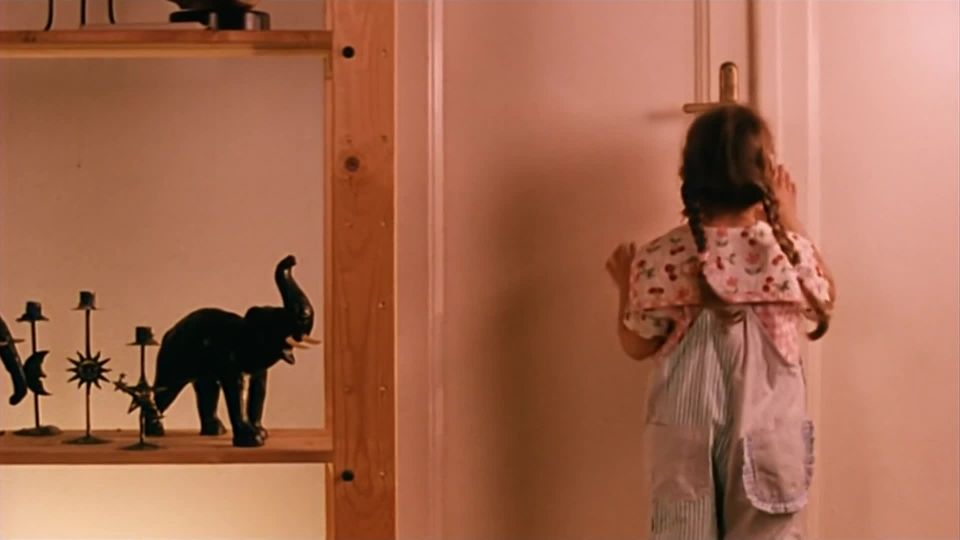 Baya Bangue Namkosse, etc - Mrtav 'ladan (2002) HD 1080p - [Celebrity porn]