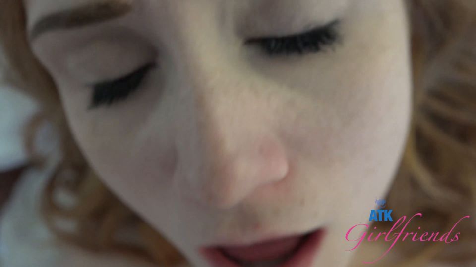 ATK Girlfriends - Scarlet Skies Compilation