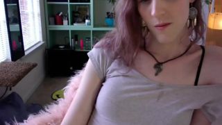 online video 4 Shemale Webcams Video for August 05, 2018 – 16,  on webcam 