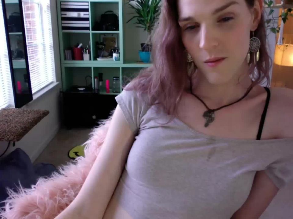 online video 4 Shemale Webcams Video for August 05, 2018 – 16,  on webcam 