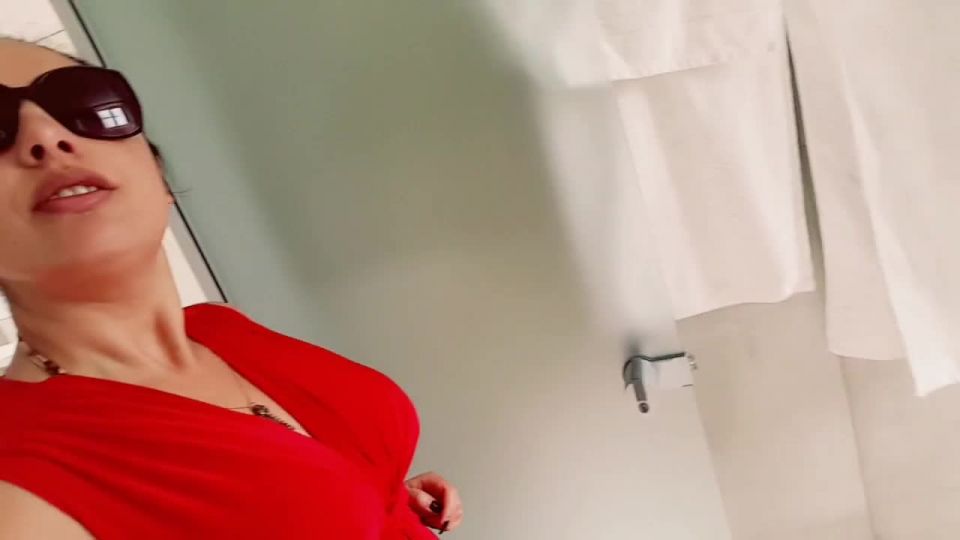 Onlyfans - Ezada Sinn - ezada - ezadaEzadadasDía Tuve un día magnífico visitando Chania - 20-05-2018