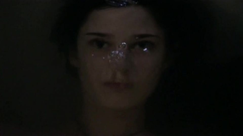 Jana Straulino - Die Ritterinnen (2003) HD 720p!!!