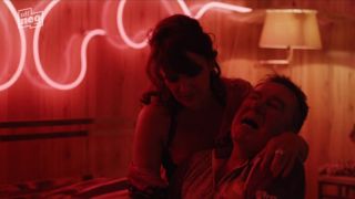 Ruth Becquart, Renee Fokker - Chaussee d'Amour s01e03 (2016) HD 720p!!!