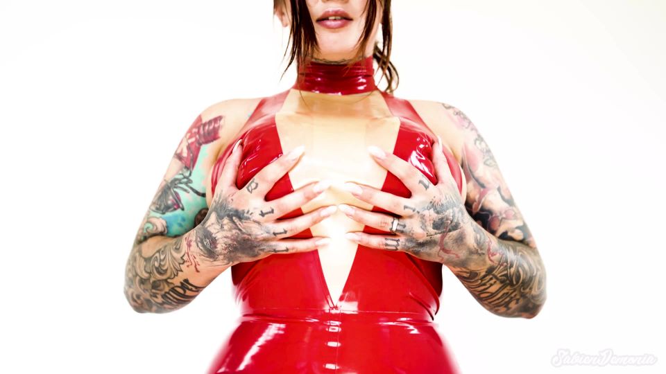 ASMR LATEX BOOB PLAY Vista rápida Porno - Nuevos videos de sexo Online